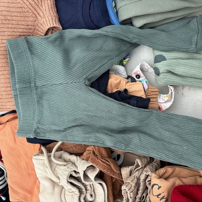 Legging bébé - photo numéro 2