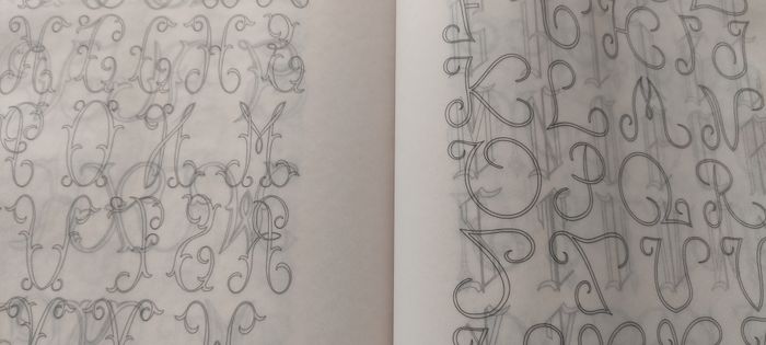 La broderie du linge de Maison - photo numéro 7