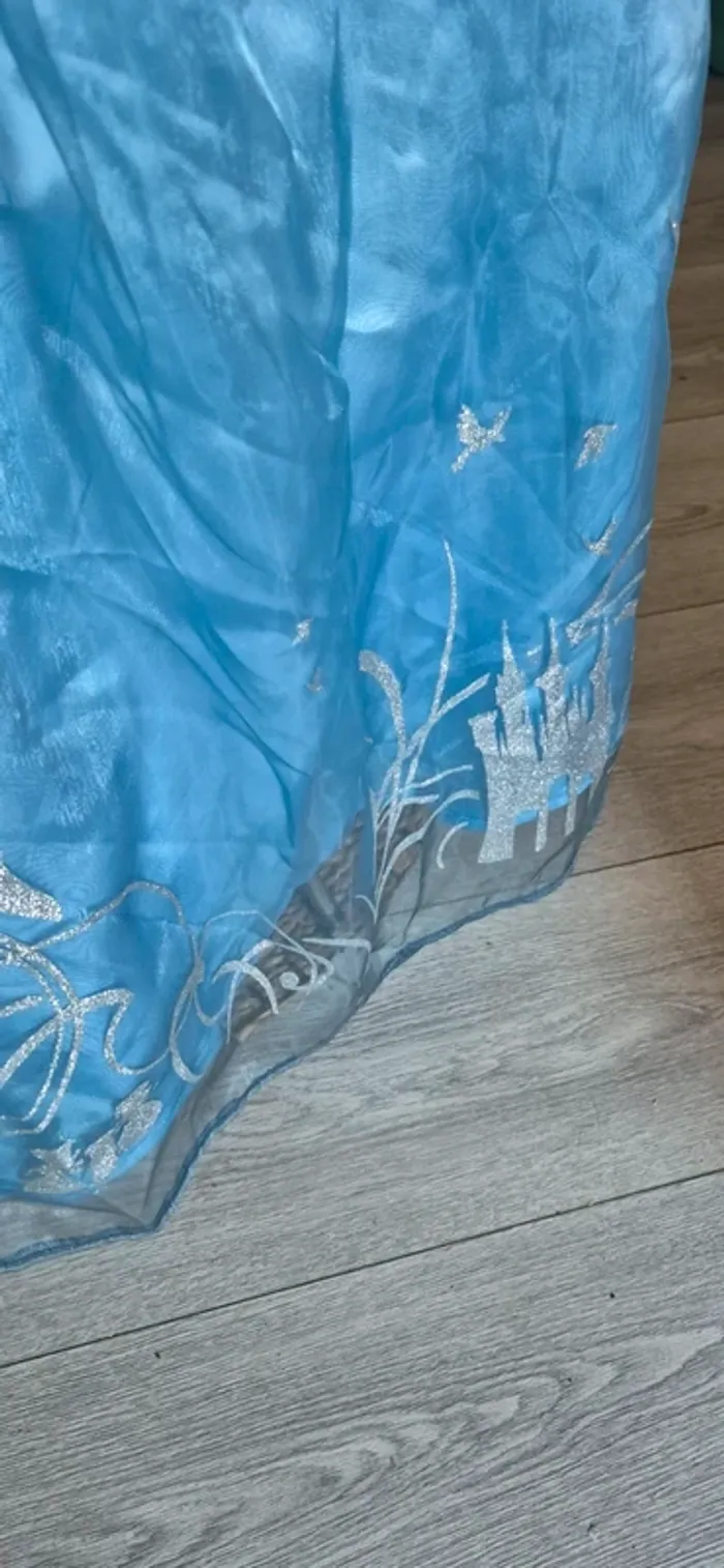 Robe disney princesse - photo numéro 12