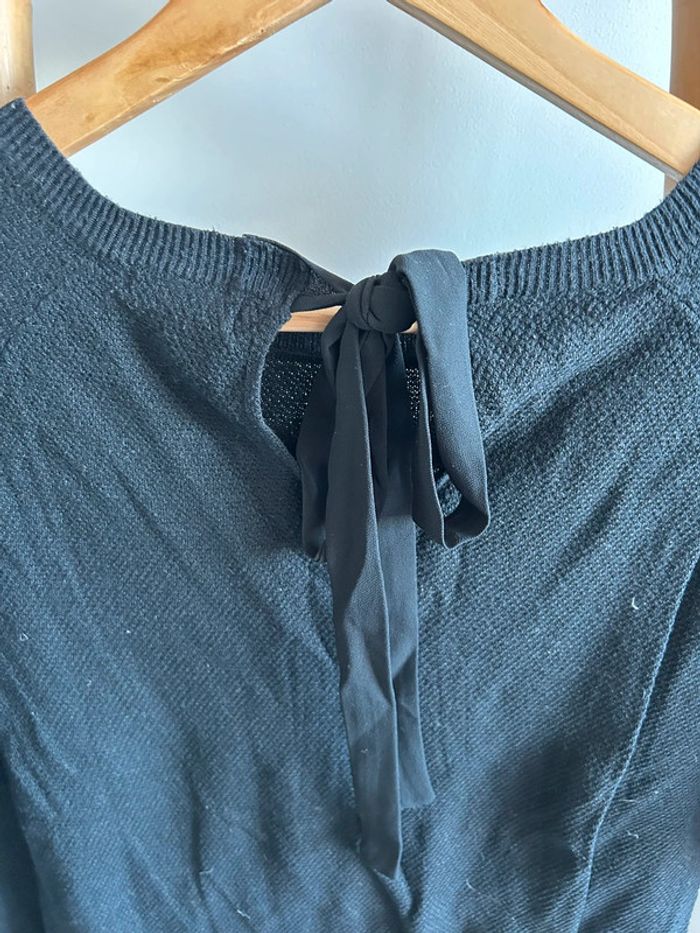 Pull basique - photo numéro 5