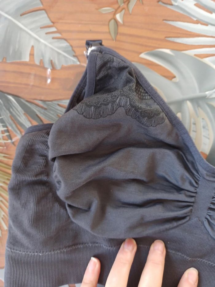Brassière allaitement - photo numéro 2