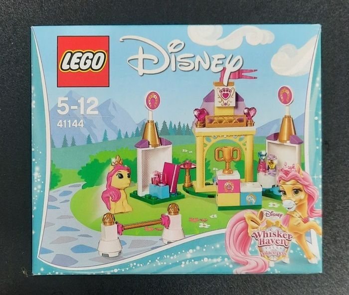 Lego 41144