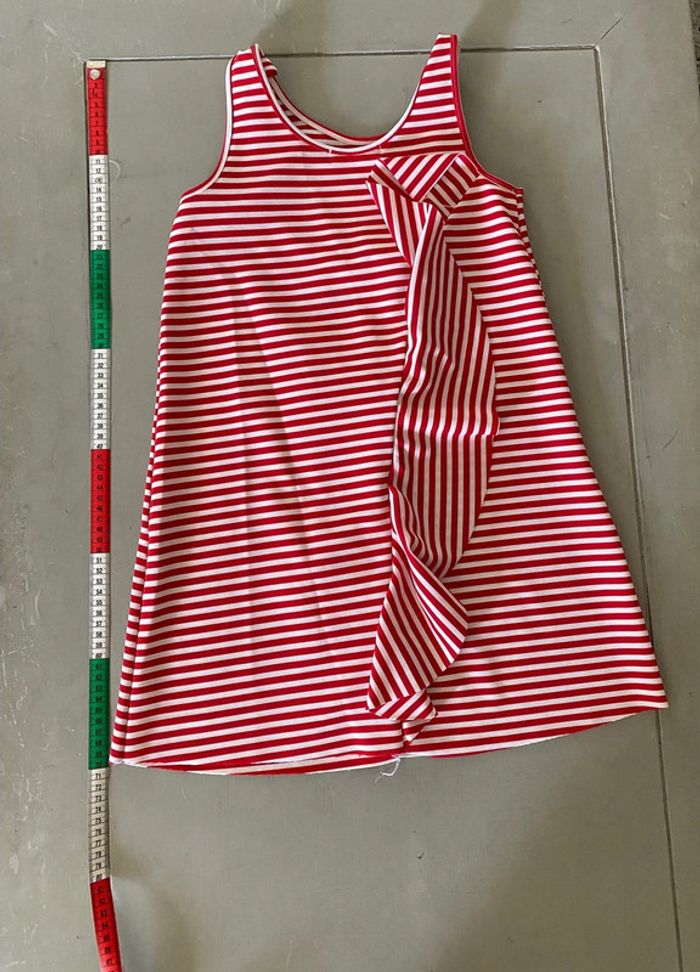 Robe zara girls taille 8 ans - photo numéro 6