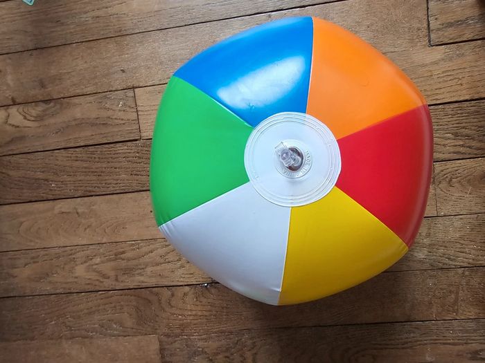 Balon x2 - photo numéro 2