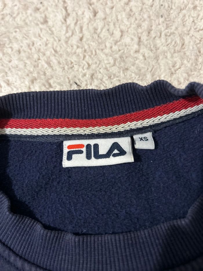 pull fila - photo numéro 4