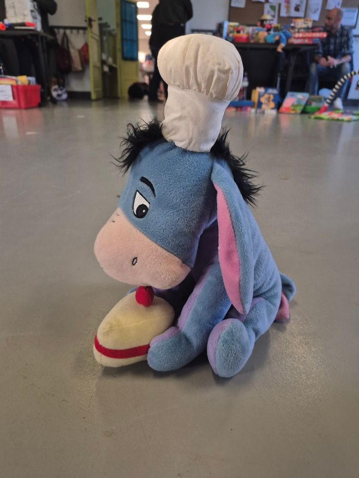 Bourriquet anniversaire - photo numéro 2