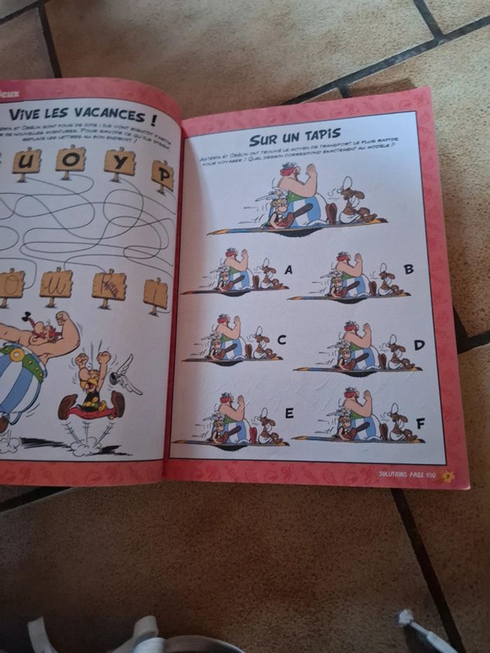 Astérix max - photo numéro 7