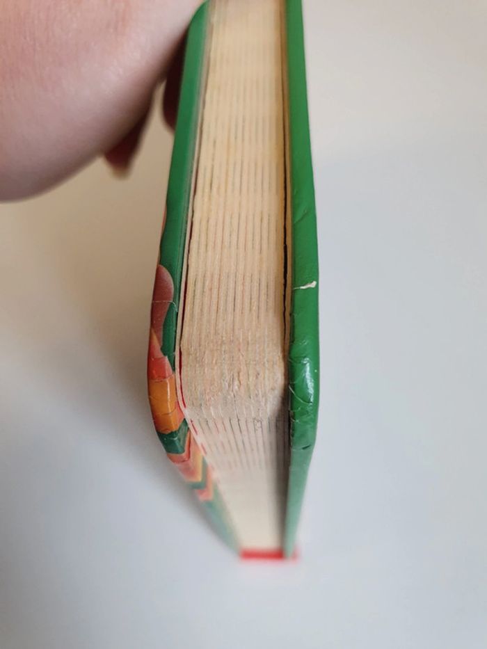 Livre mon grand imagier les animaux - photo numéro 6