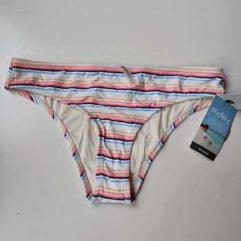 Culotte de maillot de bain pour femme taille S, Rip Curl