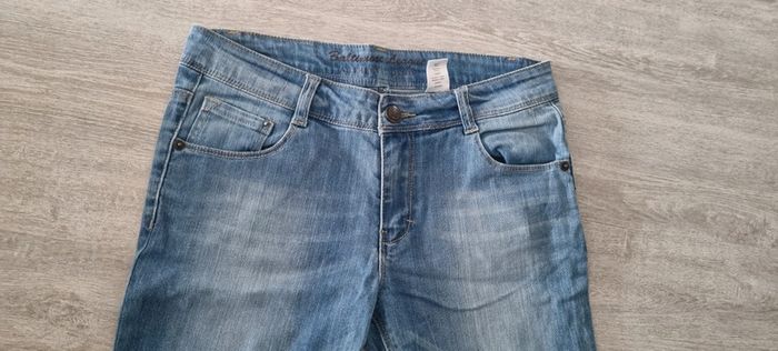 Jean bleu taille 162 - photo numéro 2