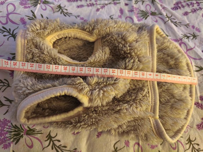 Pull chien - photo numéro 5