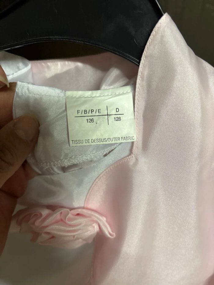 Robe d’événement fille - photo numéro 3