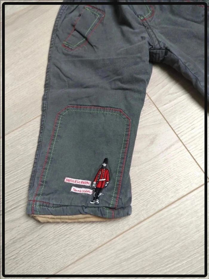 Pantalon 24 mois - photo numéro 3
