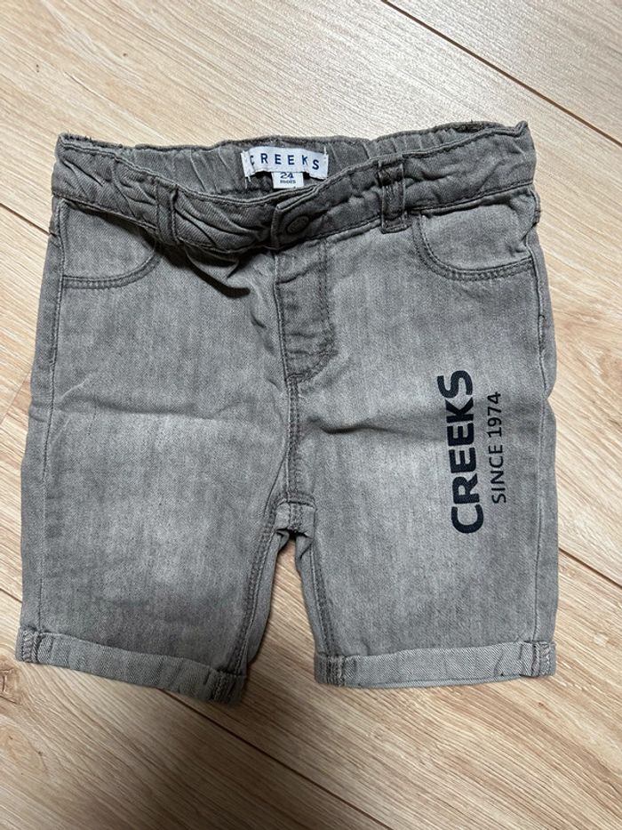 Short