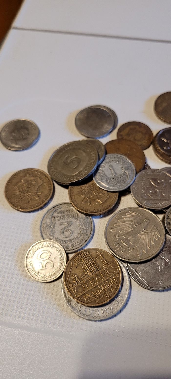 Monnaie - photo numéro 4