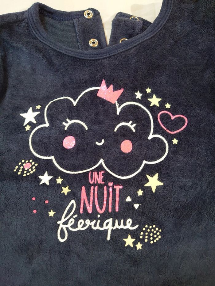 pyjama 18 mois - photo numéro 5