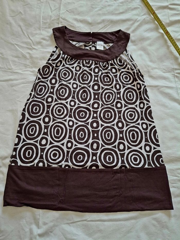 Haut camaïeu t1 - photo numéro 6