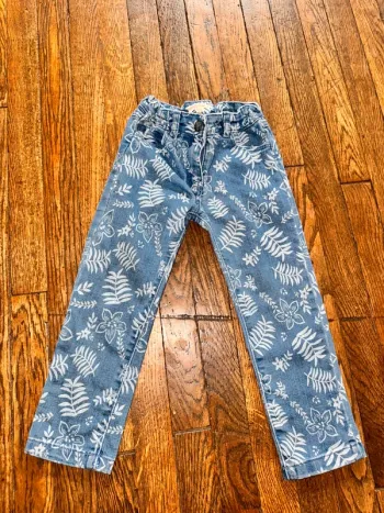 Jeans du pareil au même 24 mois