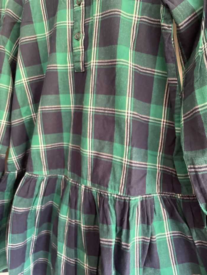 Robe 10 ans okaidi - photo numéro 2