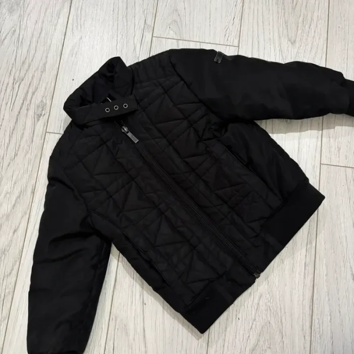 Sublime veste