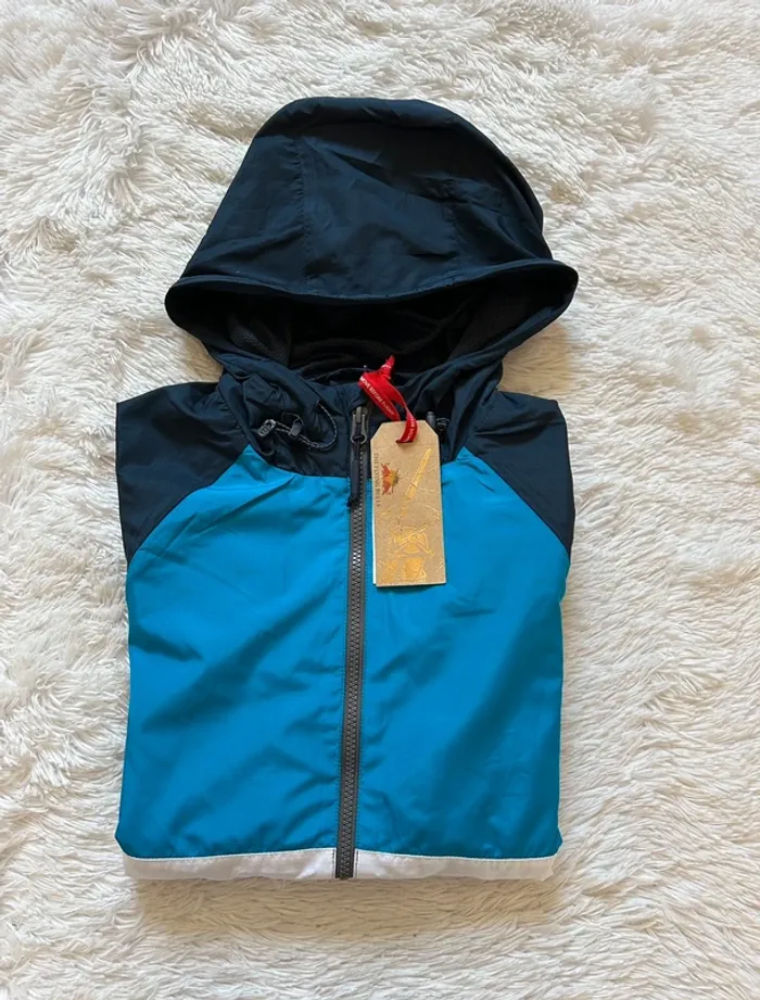 Veste Red Bull - photo numéro 3
