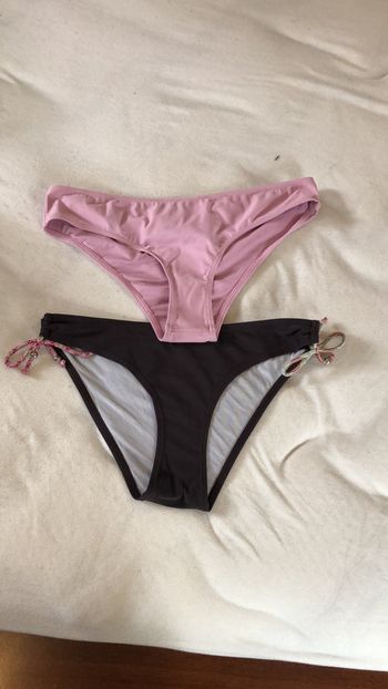 Lot culotte de maillot