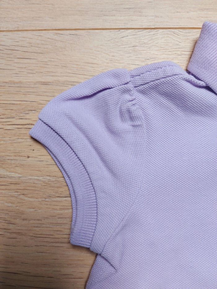 Polo fille 2 ans Polo Ralph Lauren - photo numéro 3
