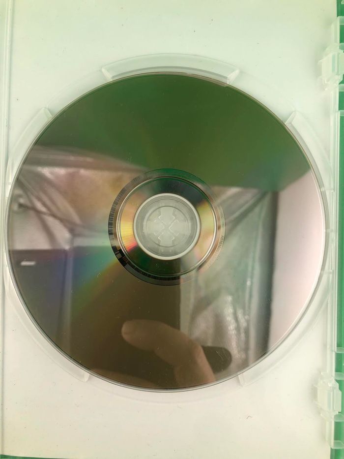 Expendables DVD - photo numéro 3