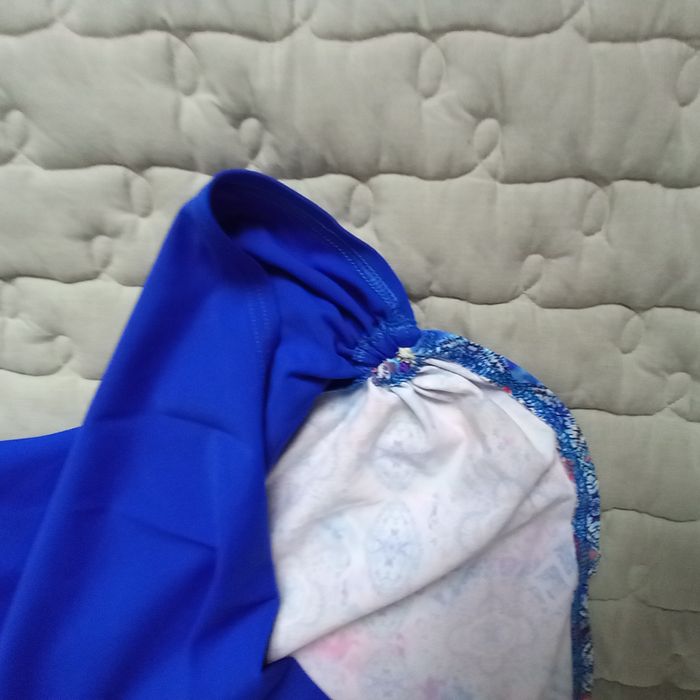 Haut de maillot - photo numéro 4