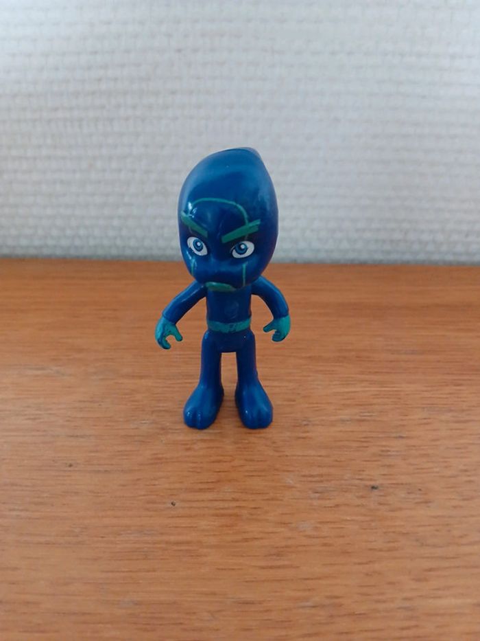 Lot personnages / figurine pyjamasques - photo numéro 14