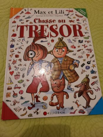 Livre bande dessinée