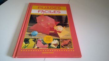 Pliages faciles 