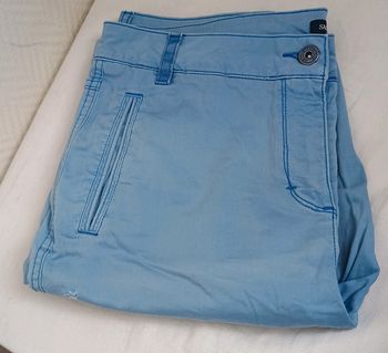 Short d'été pour homme taille 44