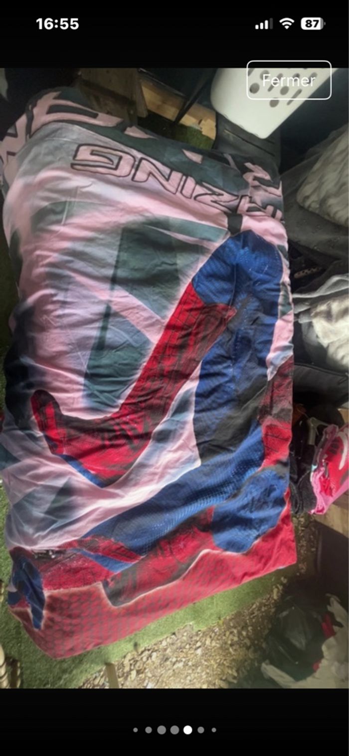 Couette + housse de couette - photo numéro 5