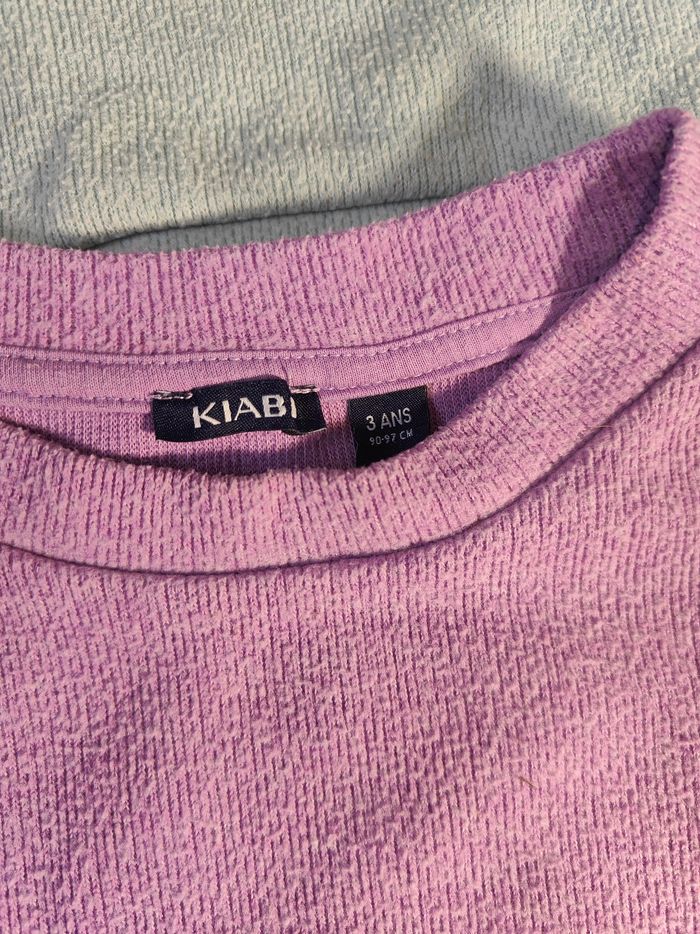 Lot de pull - photo numéro 2