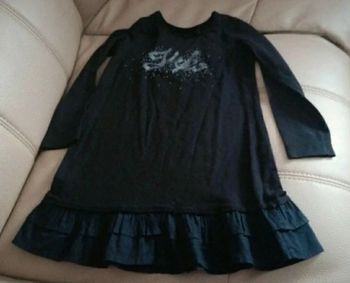 Robe ikks 5 ans