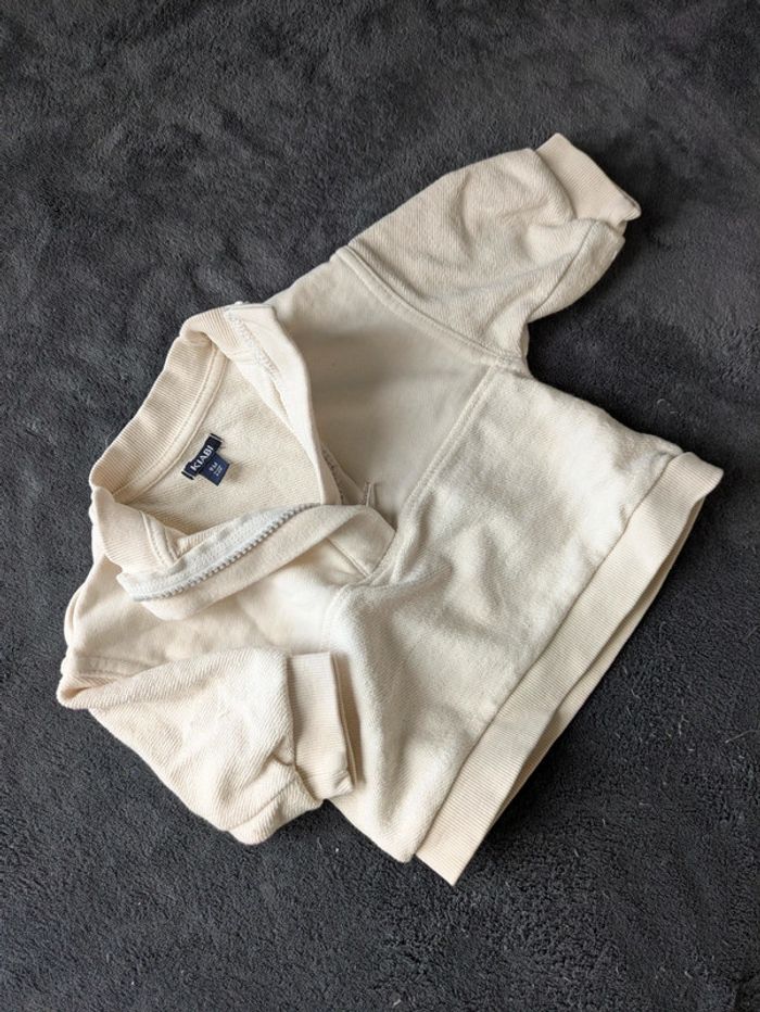 Pull kiabi - photo numéro 2