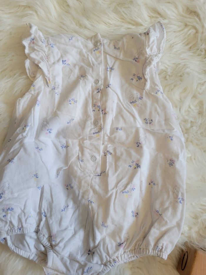 Lot ensemble mon 1er major 12m - photo numéro 5