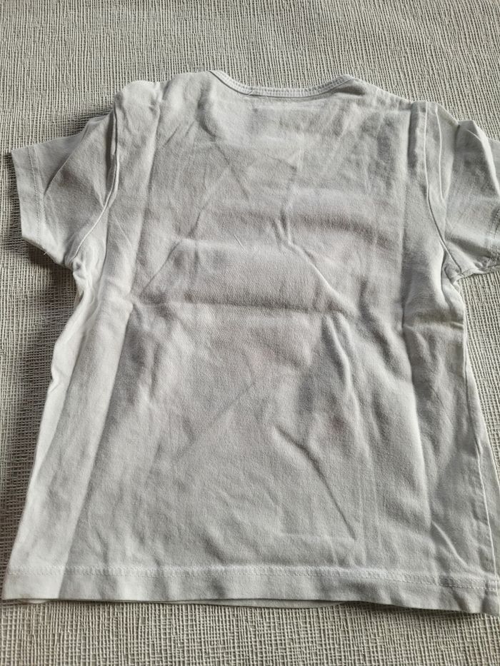 Ensemble short tee-shirt - photo numéro 6