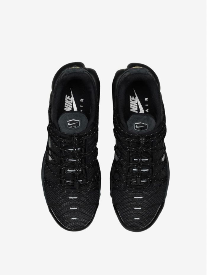 Nike Air Max Plus Tuned 1 Utility – Noir – Taille 43 - photo numéro 4