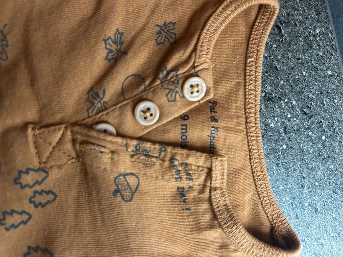 Ensemble 6 mois - photo numéro 3