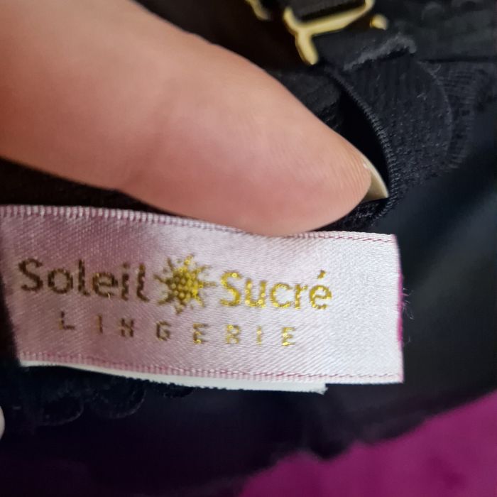 Nuisette sexy soleil sucré - photo numéro 3