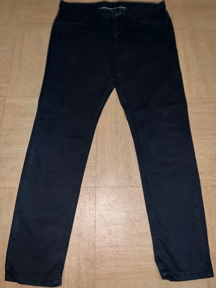 Jeans Zara - photo numéro 7