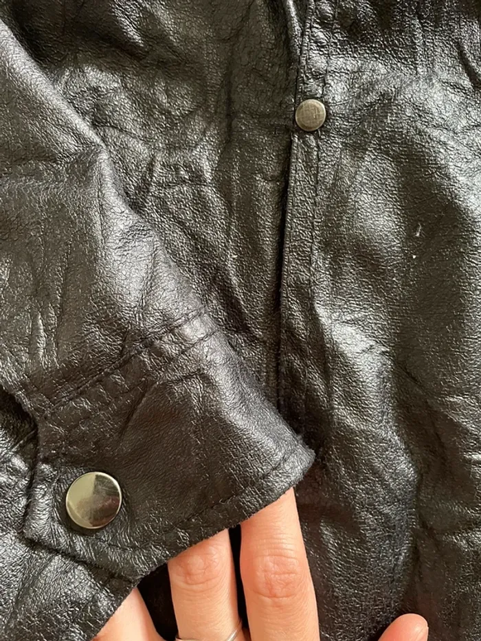 Veste ddp - photo numéro 9