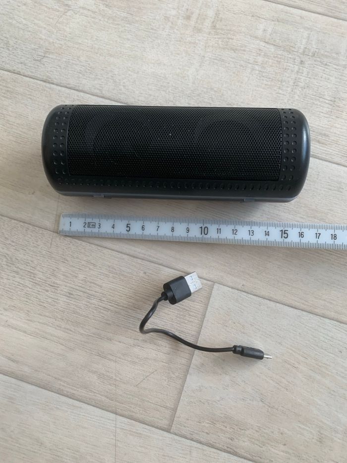 Enceinte Bluetooth - photo numéro 4