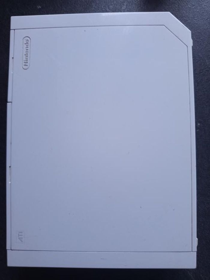 Nintendo - Wii - Console - photo numéro 2