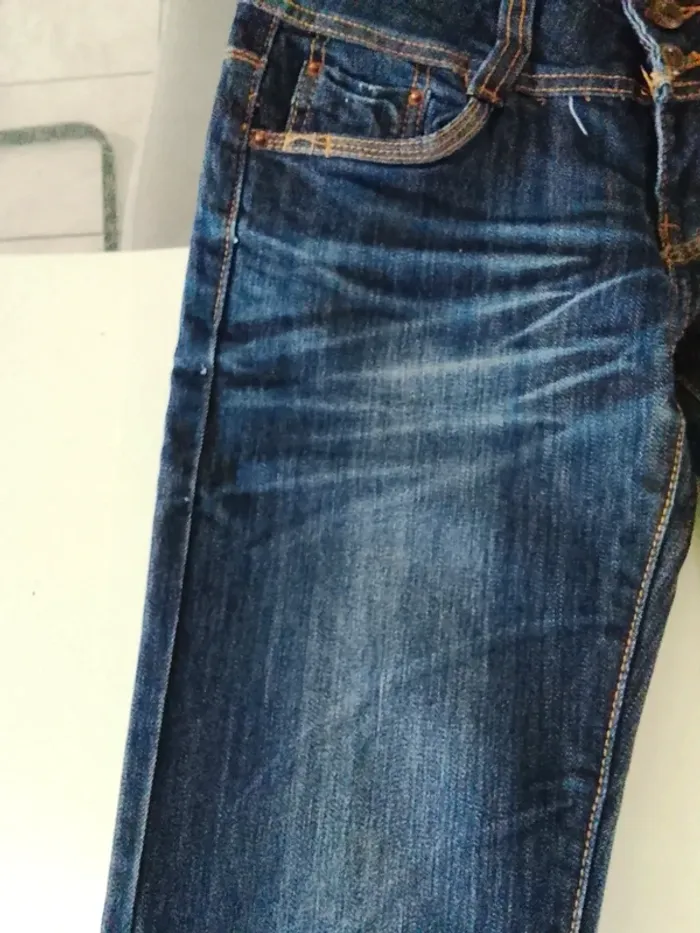Jean 34 - photo numéro 5