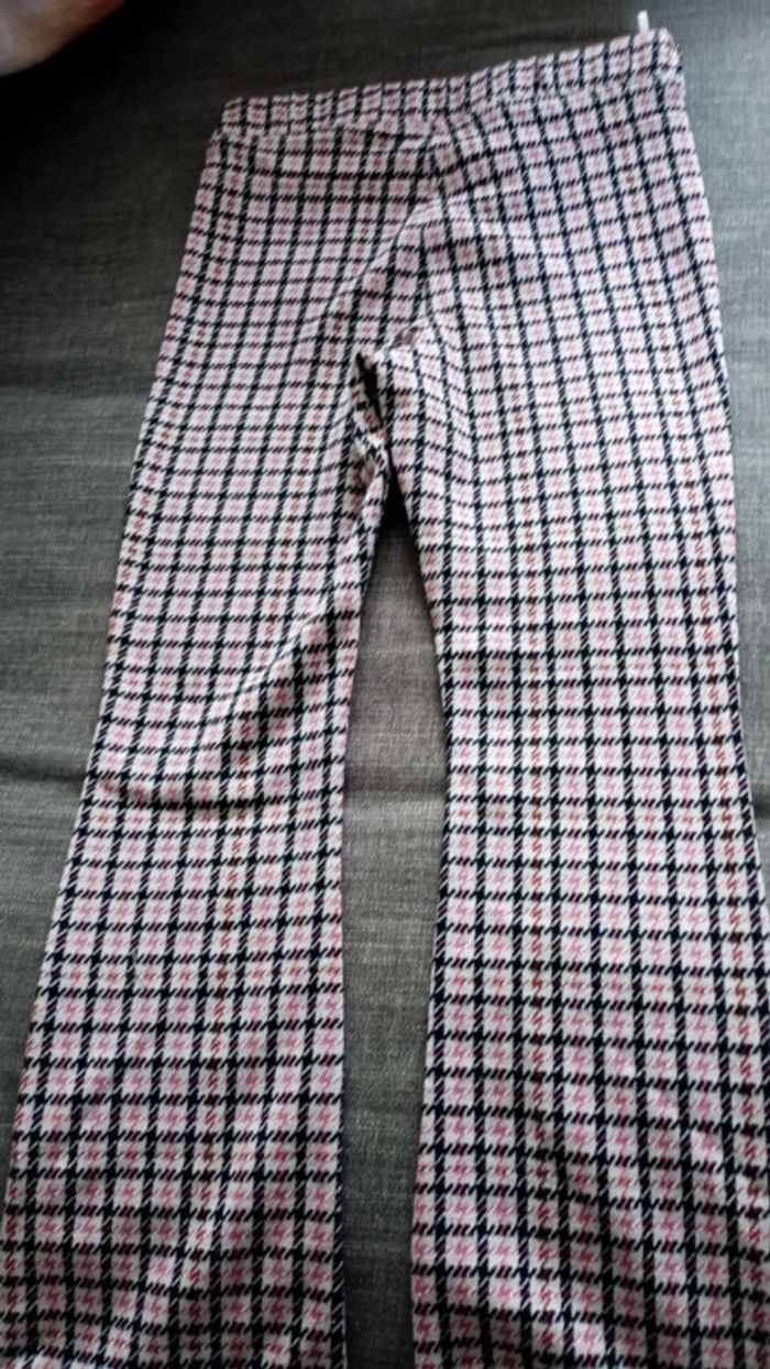 Pantalon 6ans - photo numéro 2