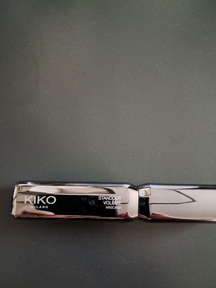 Mascara volume