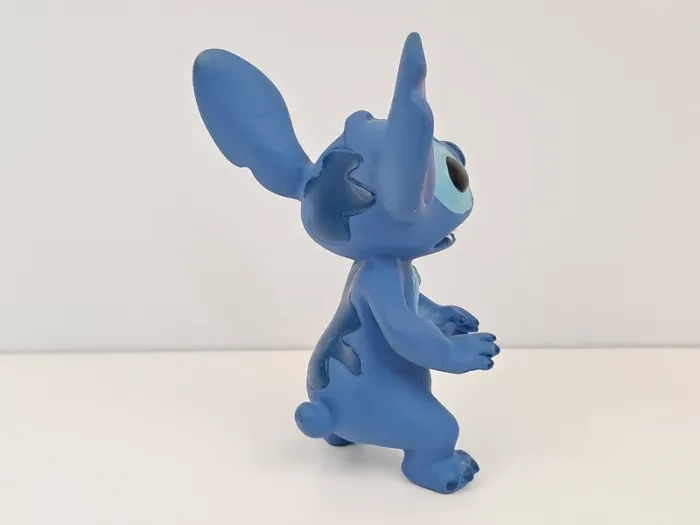 Figurine Stitch de Walt Disney - photo numéro 4